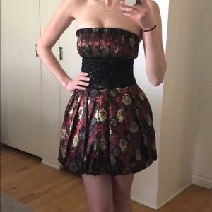 BEBE Mini Dress